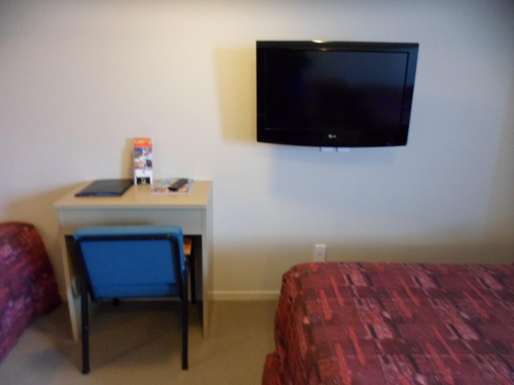 Essex Arms Motel Huntly Rom bilde